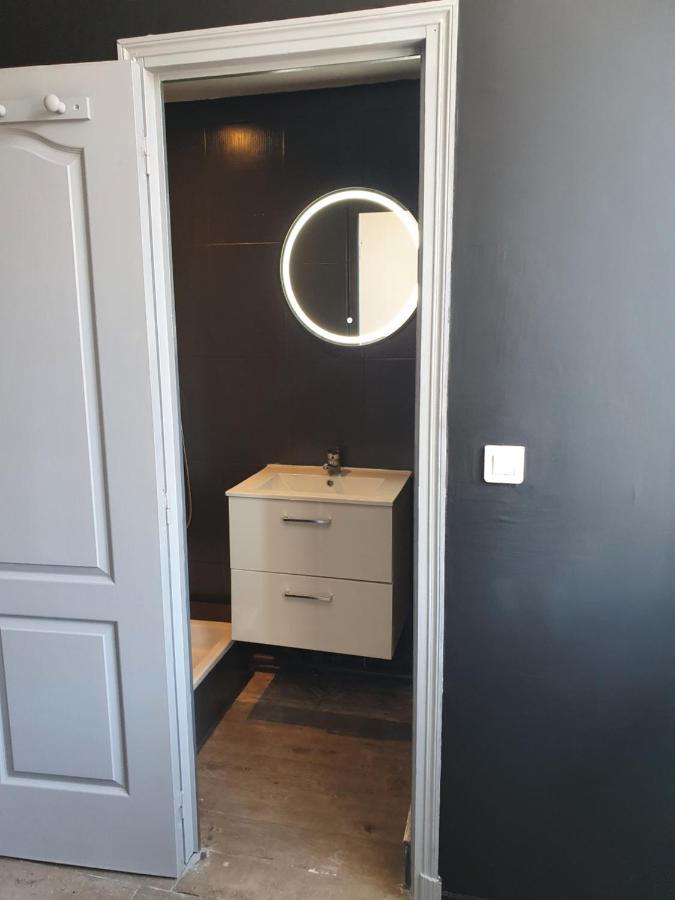 Hotel Le Saint Eloi Montpellier Buitenkant foto