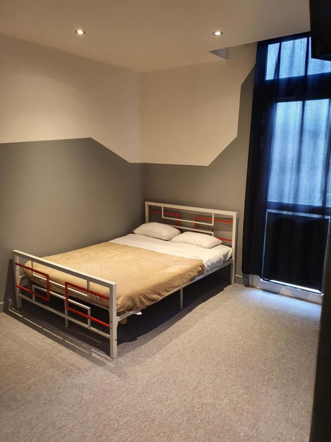 Hotel Le Saint Eloi Montpellier Buitenkant foto